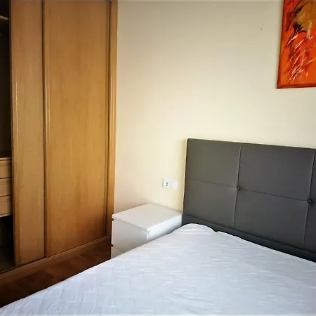 Apartamento Luxemburgo Huca Oviedo Zewnętrze zdjęcie