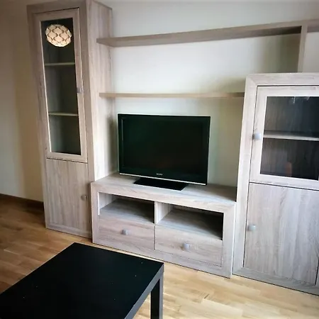 Apartamento Luxemburgo Huca Oviedo Zewnętrze zdjęcie
