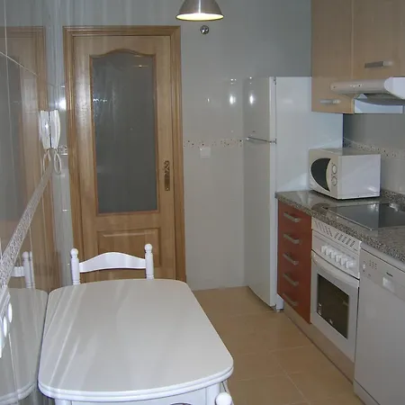 Apartamento Luxemburgo Huca Oviedo Zewnętrze zdjęcie