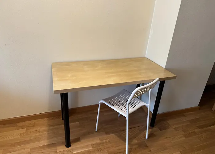 Apartamento Luxemburgo Huca Oviedo