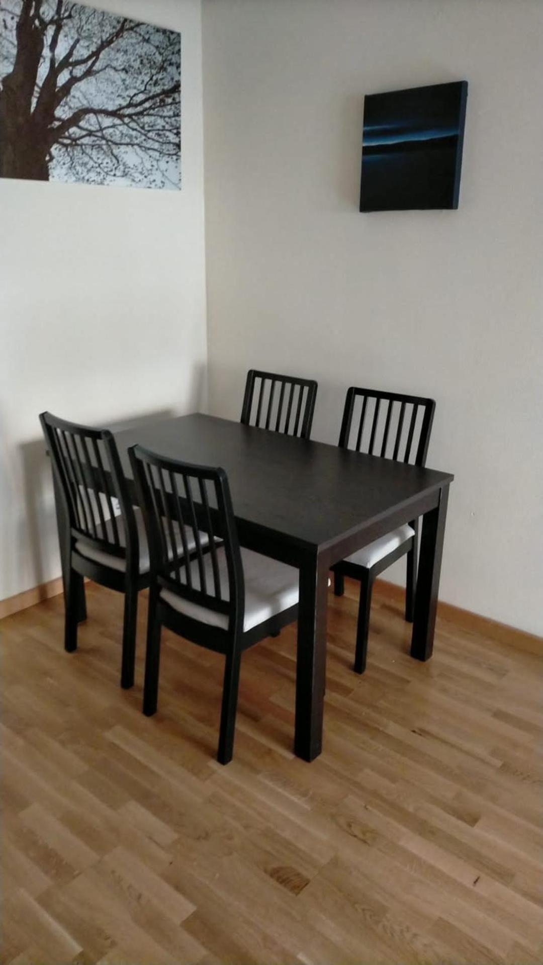 Luxemburgo Huca Appartement