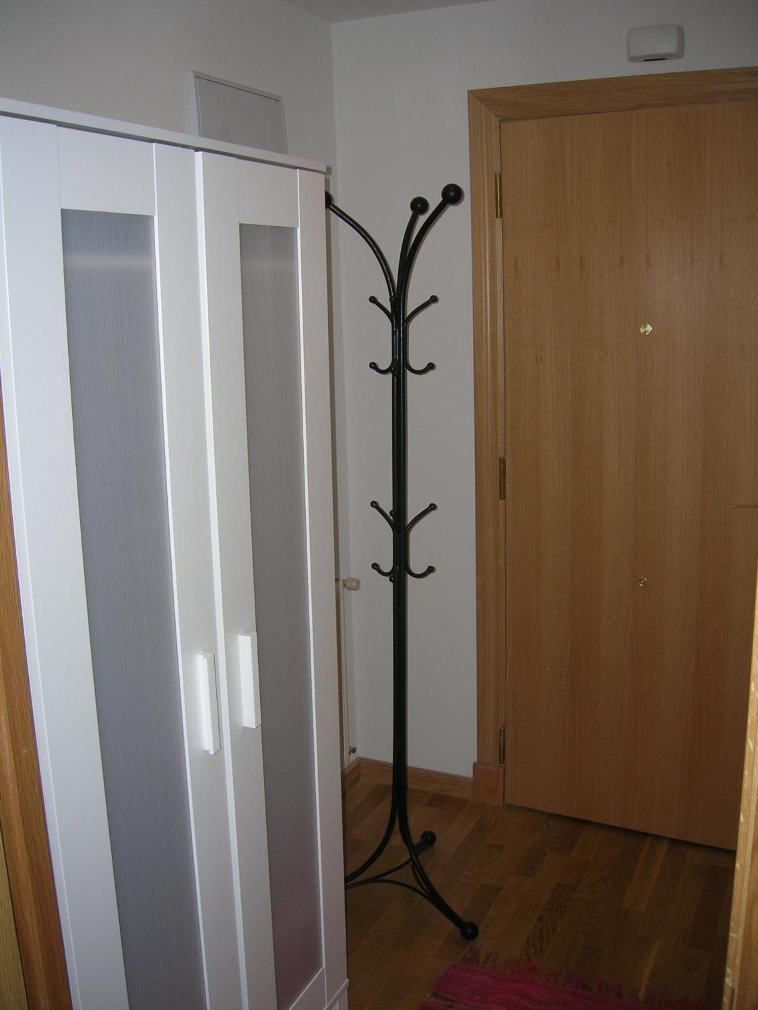 Luxemburgo Huca Appartement *