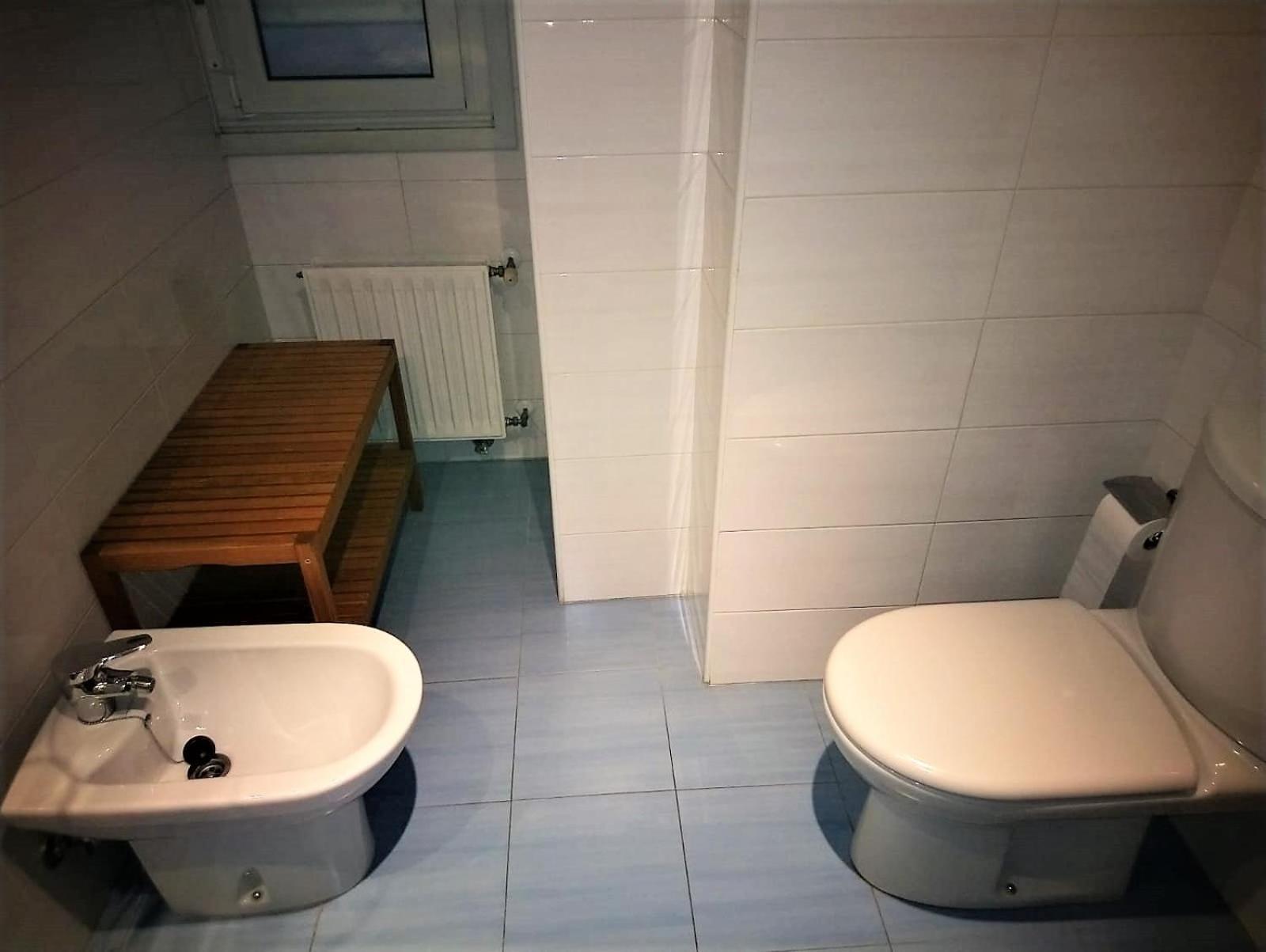 Appartement Luxemburgo Huca *