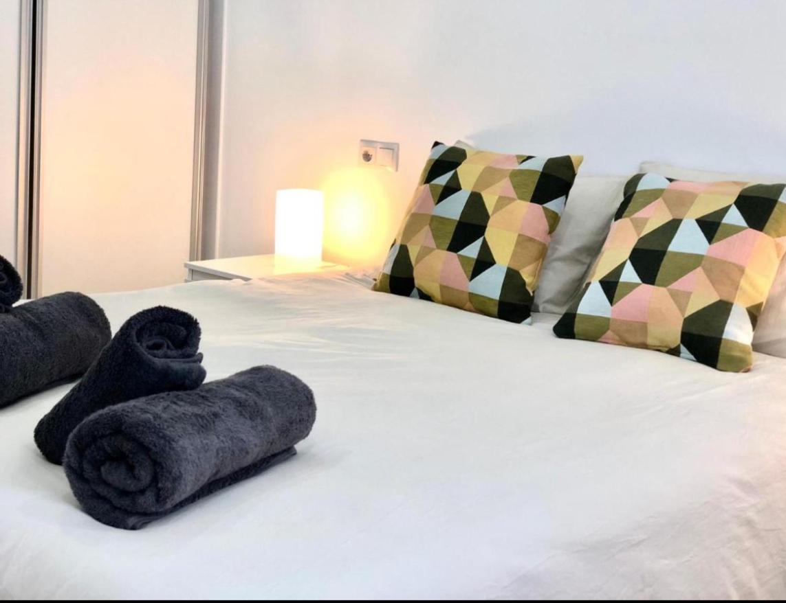 Appartement Luxemburgo Huca *