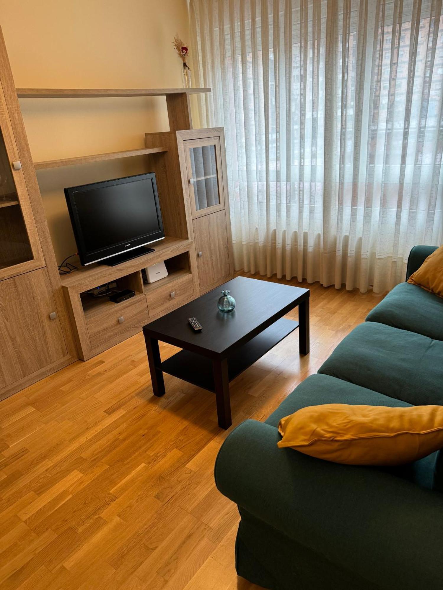 Luxemburgo Huca Oviede