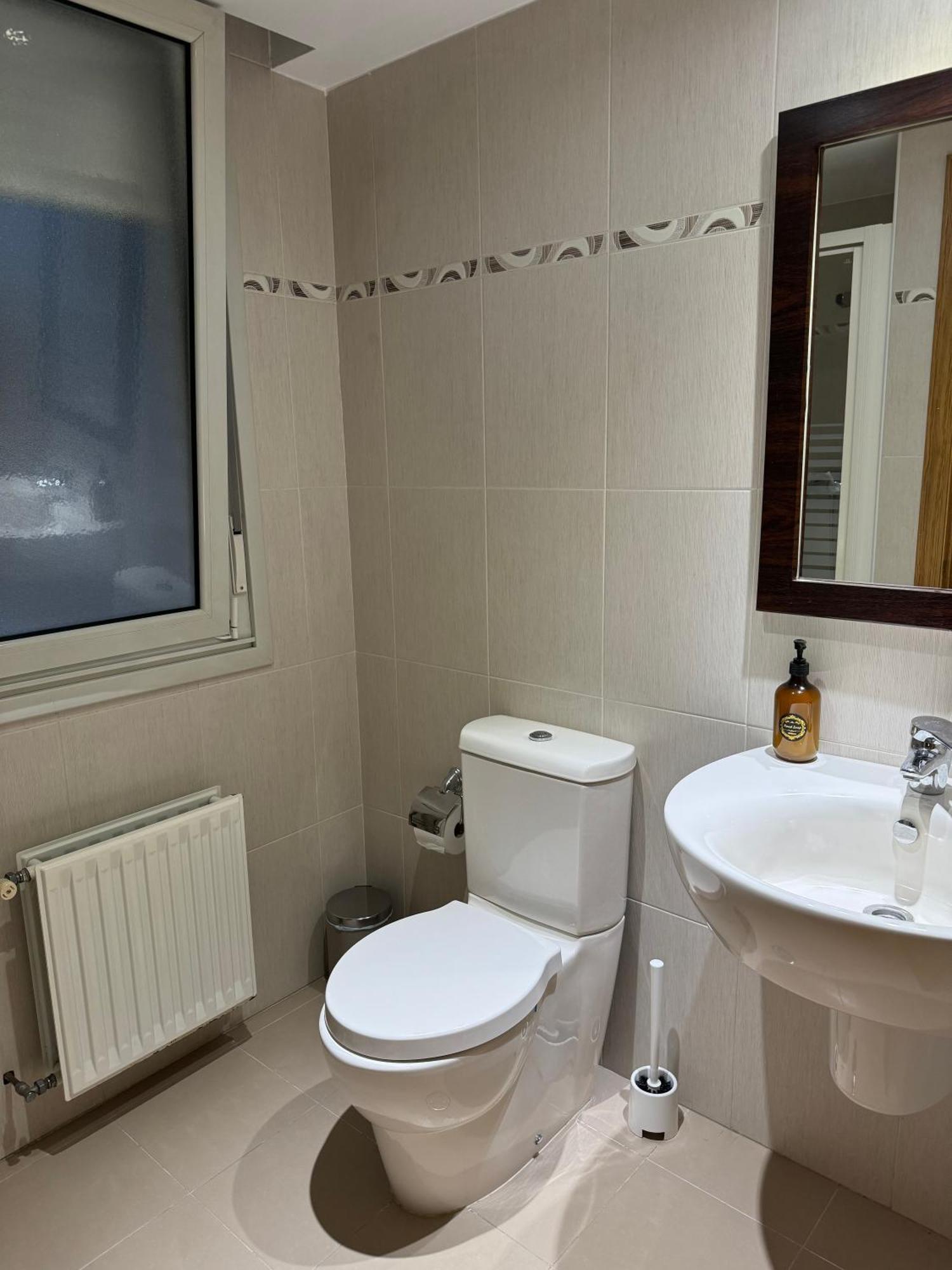Appartement Luxemburgo Huca *