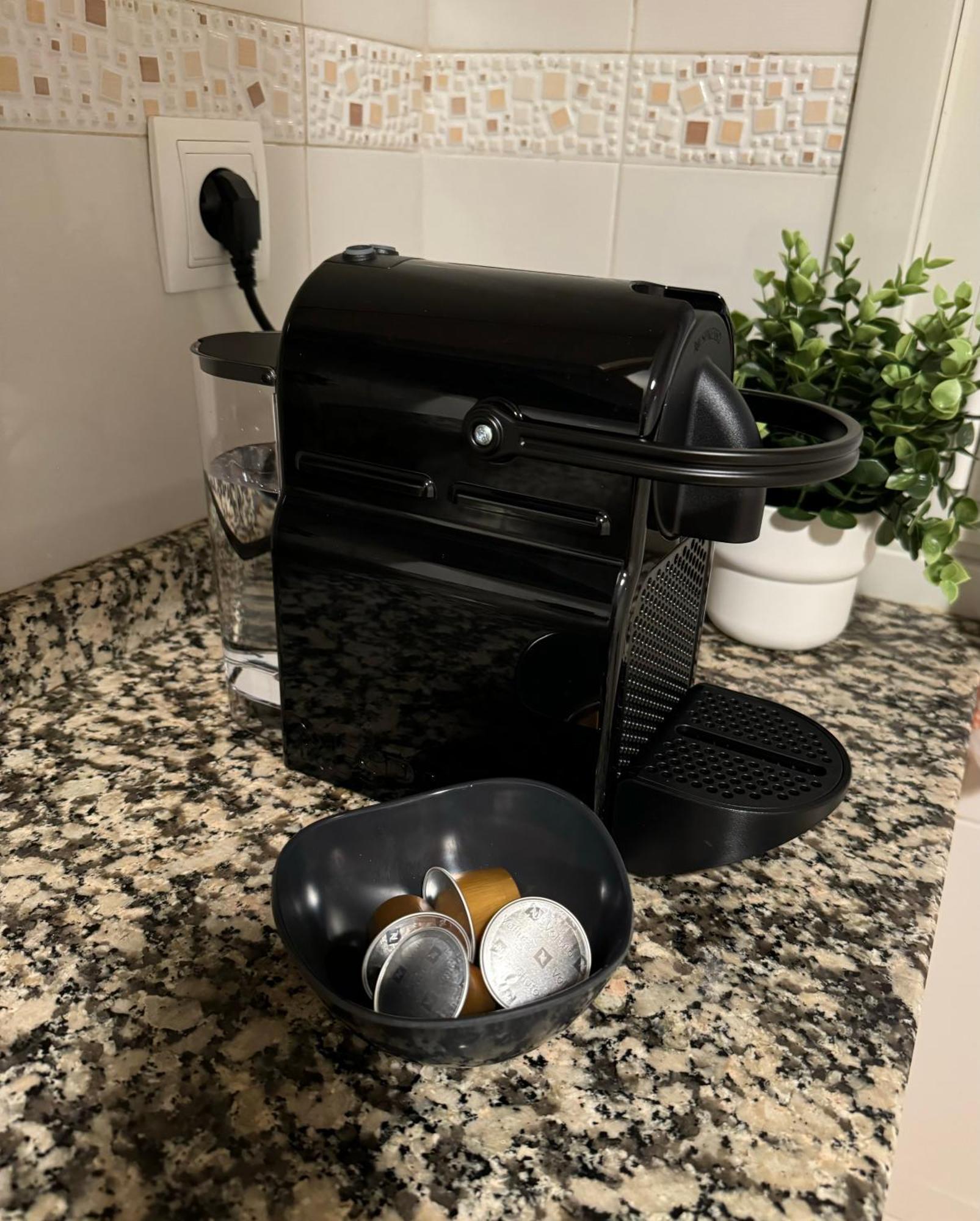 Appartement Luxemburgo Huca